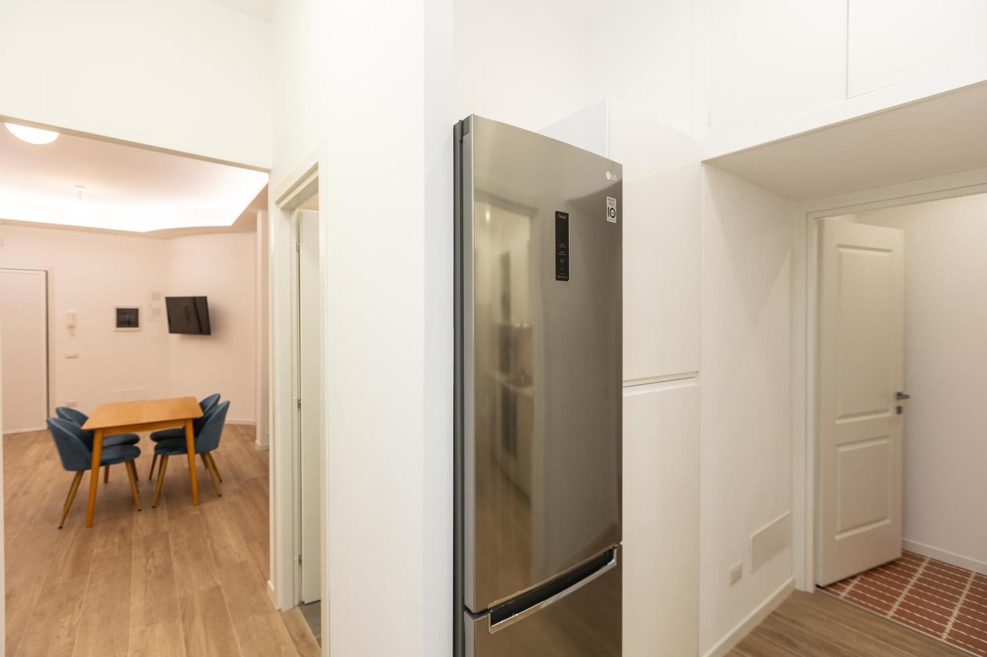 Appartement Gianicolo By In Rome