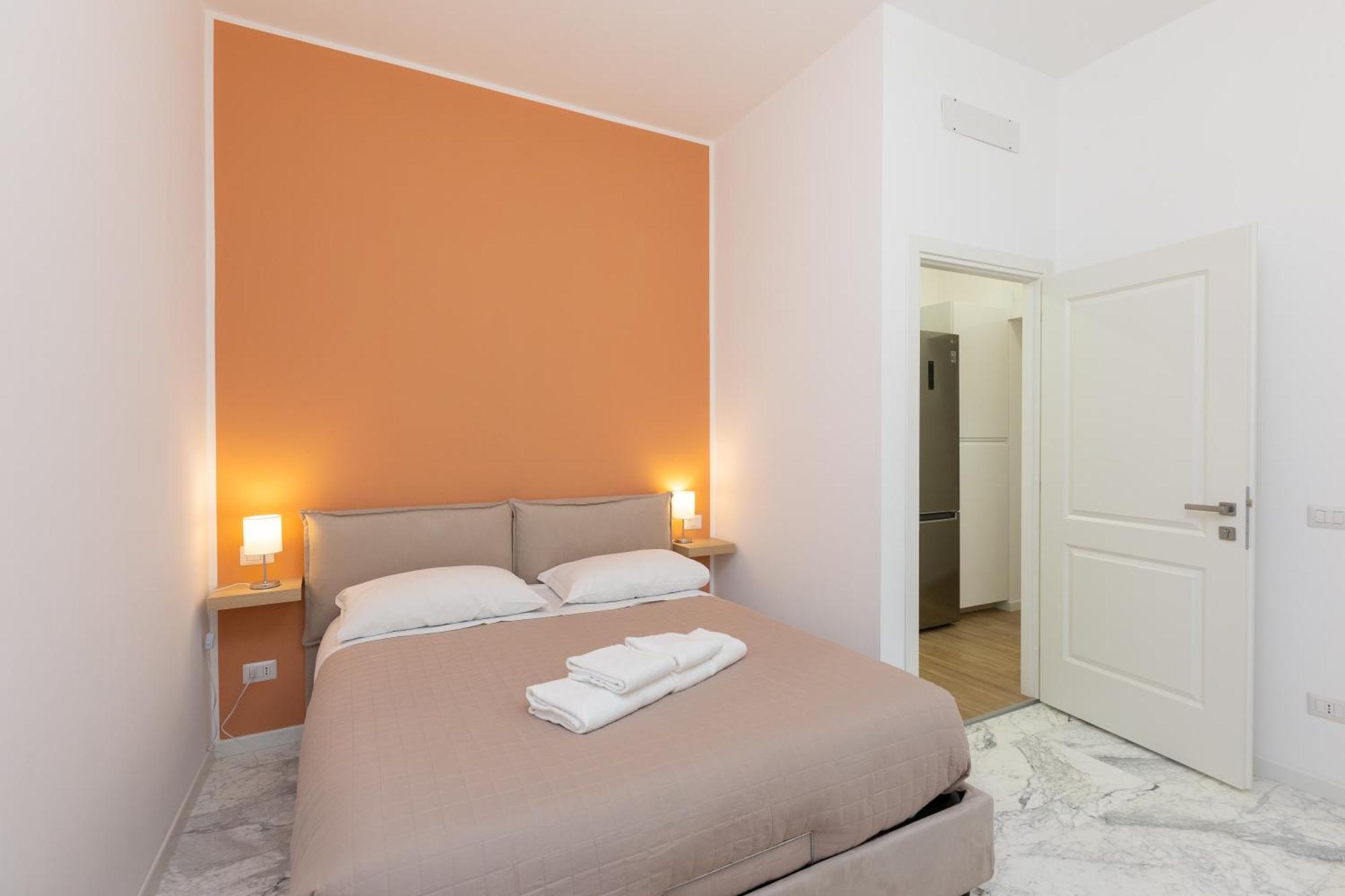 Appartement Gianicolo By In *