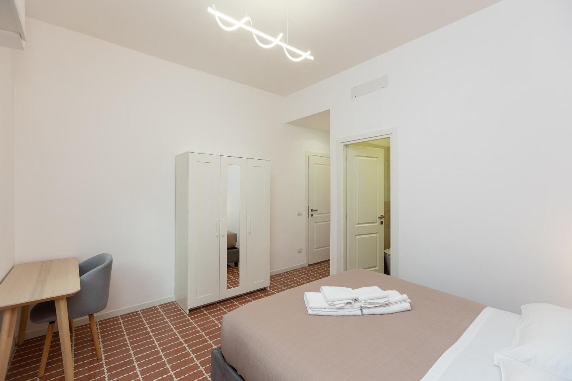 Appartement Gianicolo By In Rome