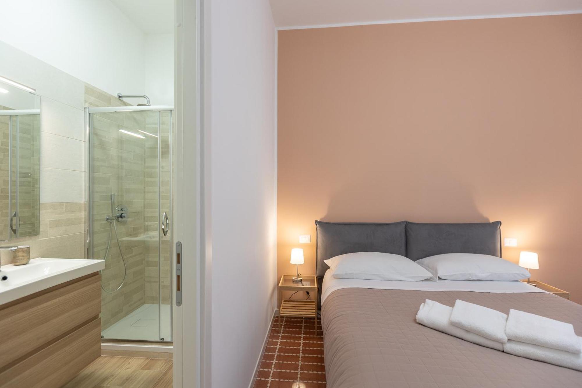Appartement Gianicolo By In *