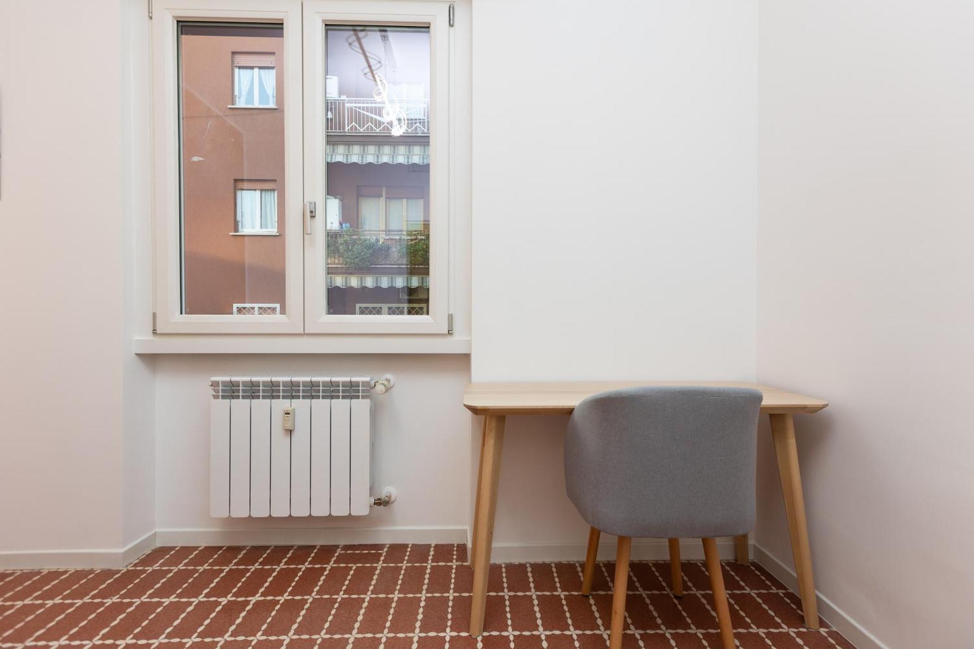 Appartement Gianicolo By In Rome