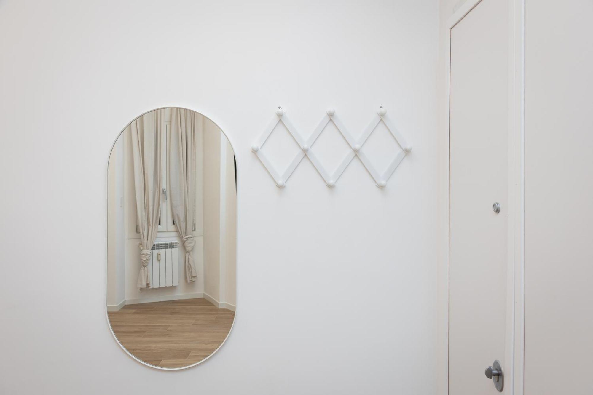 Appartement Gianicolo By In *