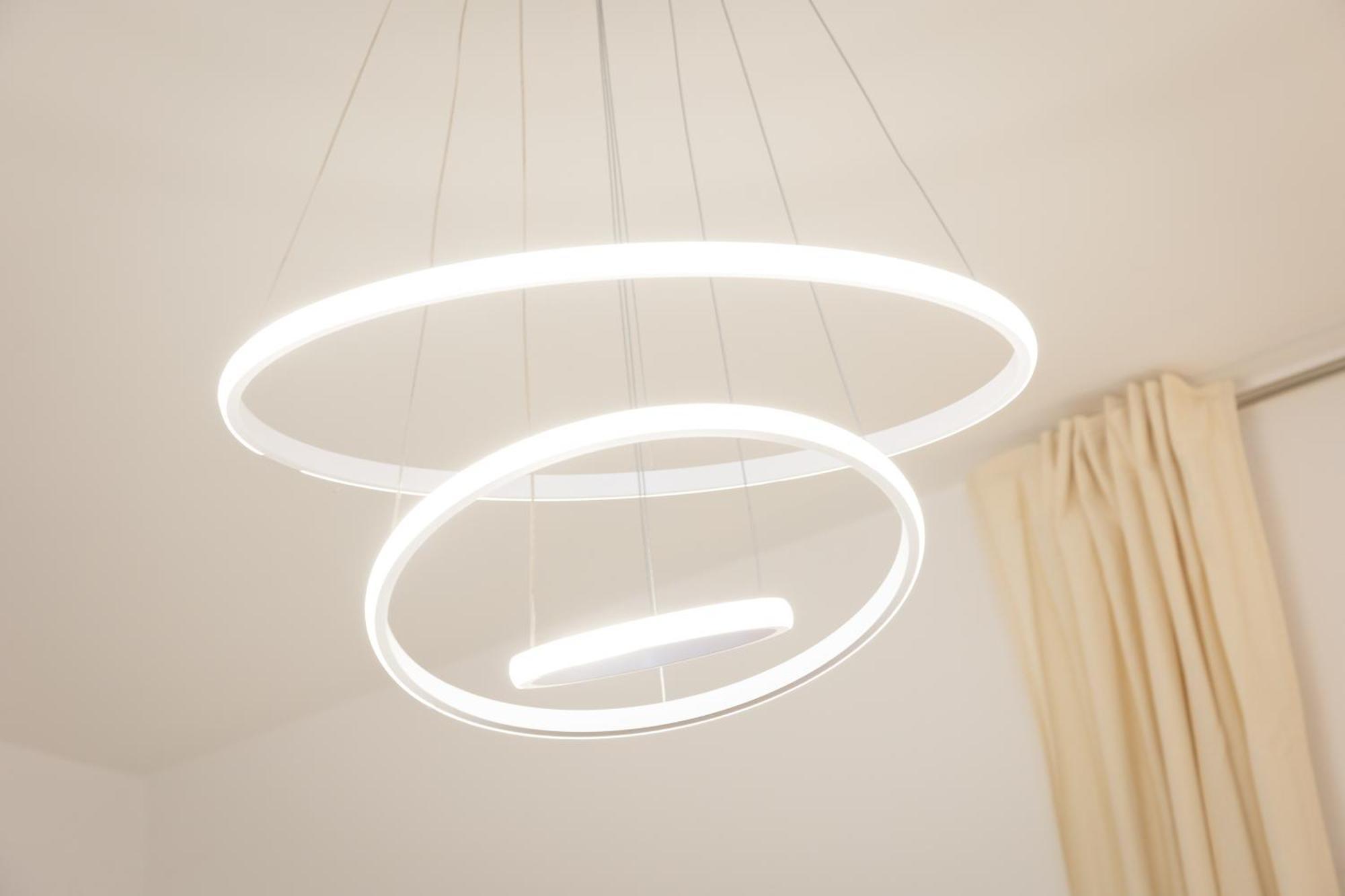 Gianicolo By In Appartement *