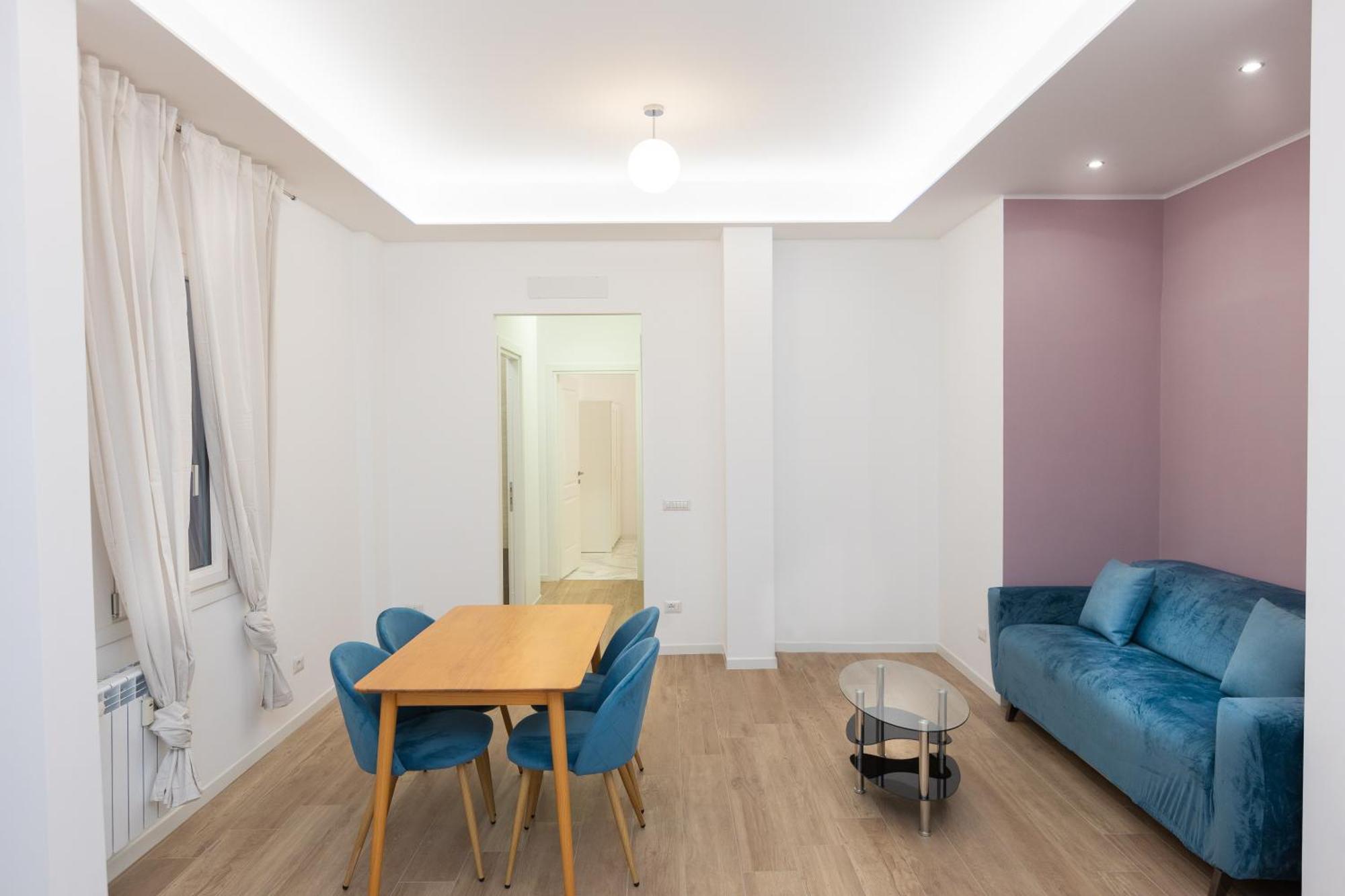 Appartement Gianicolo By In Rome