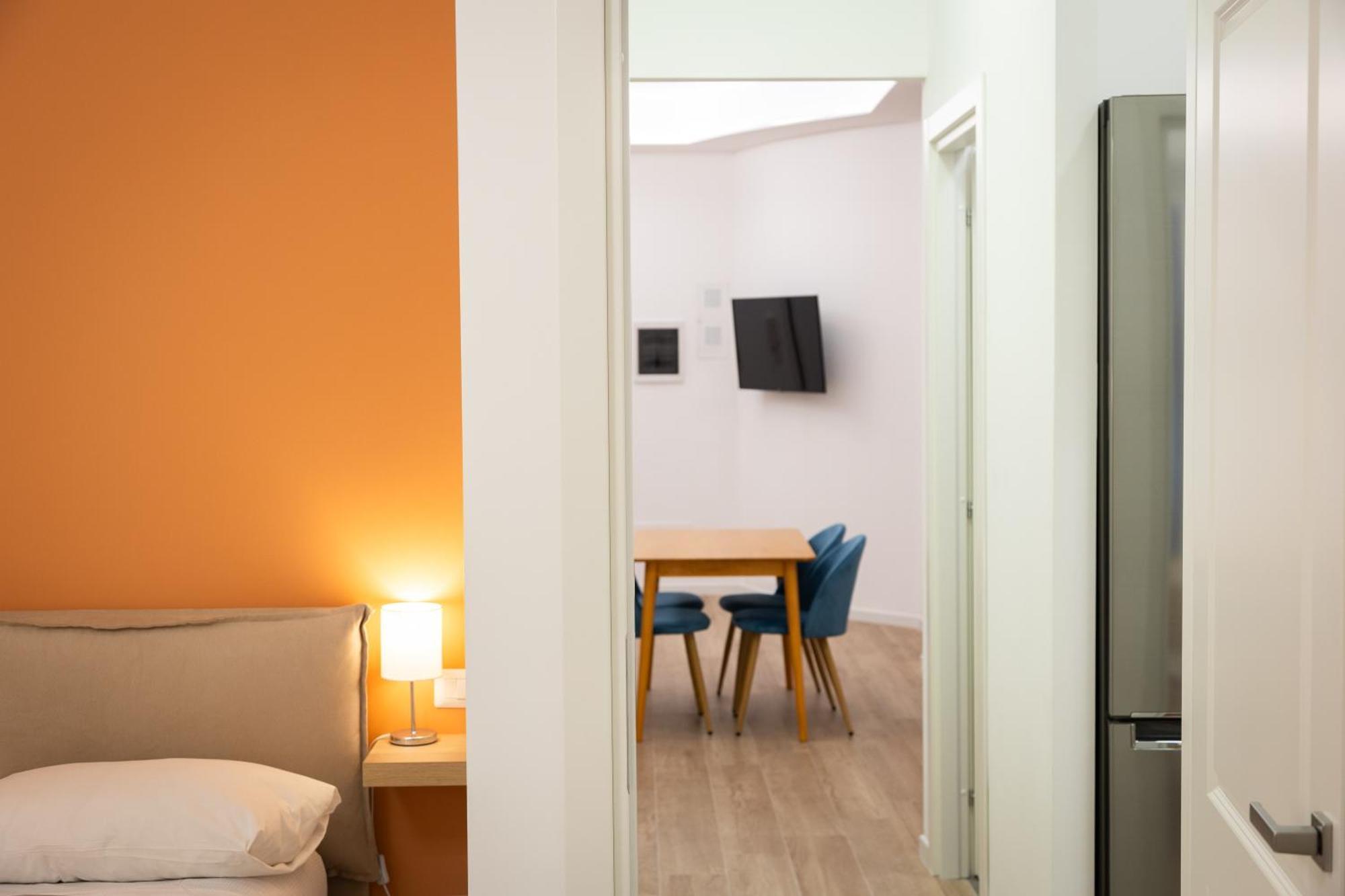 Appartement Gianicolo By In Rome