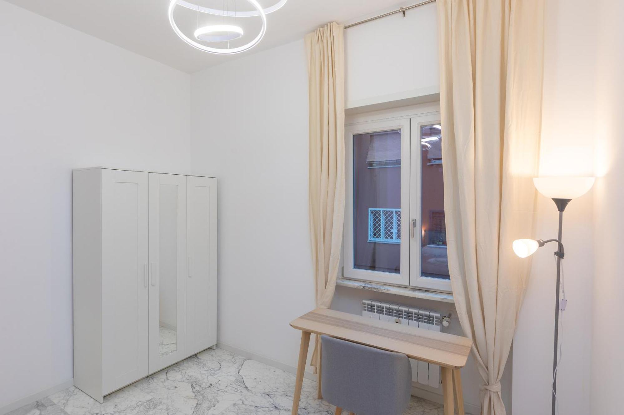 Gianicolo By In Appartement